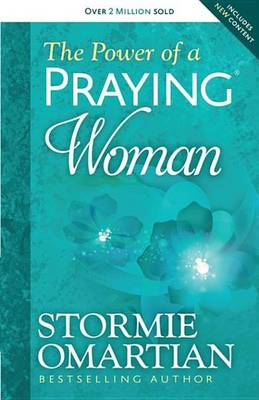 Book cover for The Power of a Praying(r) Woman