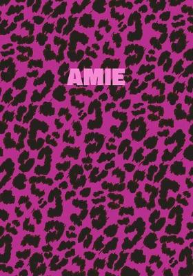 Book cover for Amie