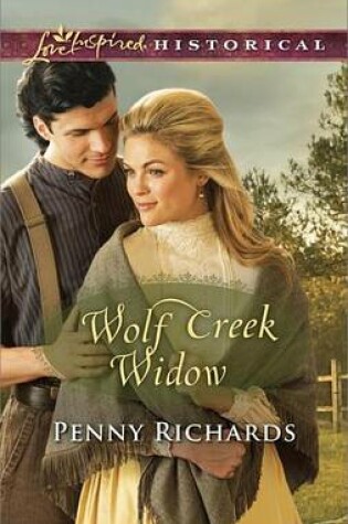 Cover of Wolf Creek Widow