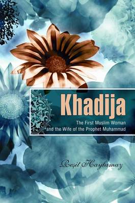 Book cover for Khadija