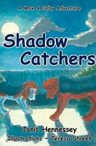 Cover of Shadow Catchers