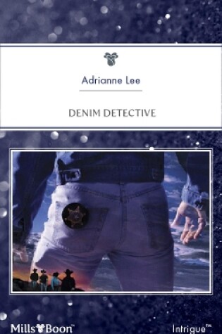 Cover of Denim Detective