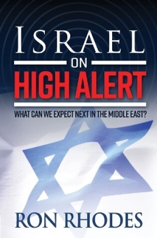 Cover of Israel on High Alert