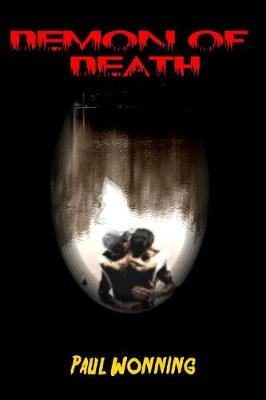 Book cover for Demon of Death