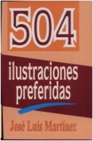 Cover of 504 Ilustraciones