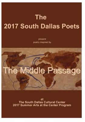 Book cover for The Middle Passage