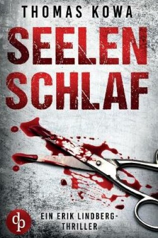 Cover of Seelenschlaf