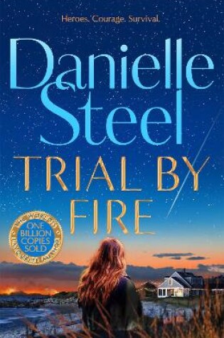 Cover of Trial by Fire