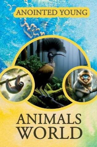 Cover of Animal World Collection