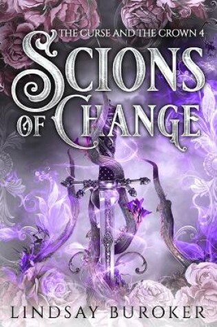 Cover of Scions of Change