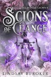 Book cover for Scions of Change