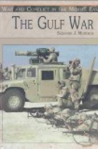 Cover of The Gulf War