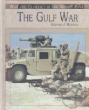 Book cover for The Gulf War