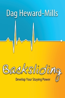 Book cover for Backsliding