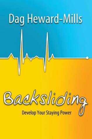 Cover of Backsliding
