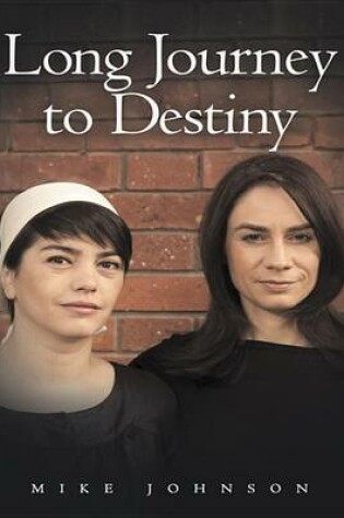 Cover of Long Journey to Destiny