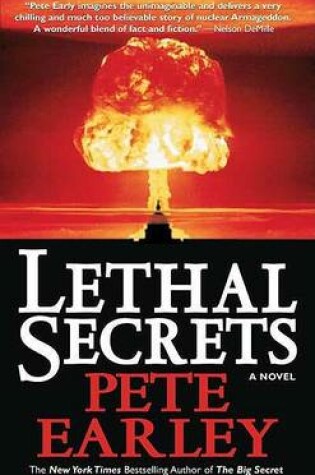 Cover of Lethal Secrets