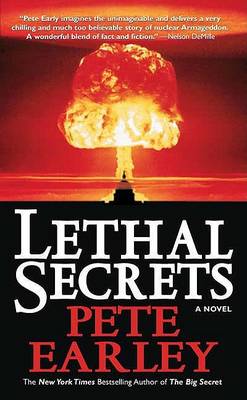 Book cover for Lethal Secrets