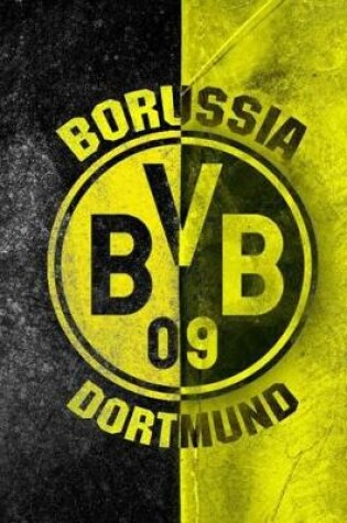 Cover of Borussia Dortmund Diary
