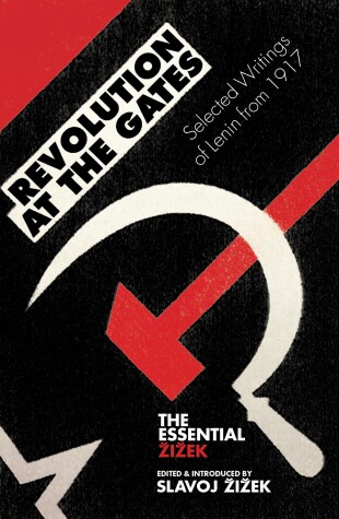 Book cover for Revolution at the Gates