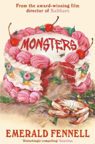 Cover of Monsters