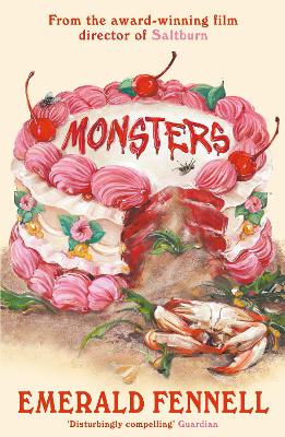 Cover of Monsters