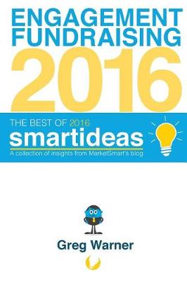 Book cover for The Best of 2016 Smartideas