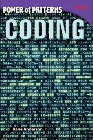 Cover of Coding