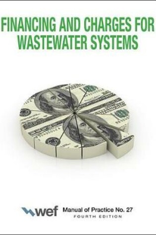 Cover of Financing and Charges for Wastewater Systems Mop 27, 4th Edition