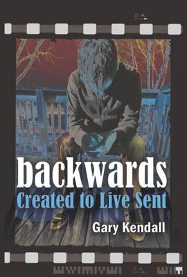 Book cover for Backwards