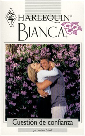 Cover of Cuestion de Confianza