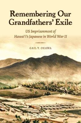 Cover of Remembering Our Grandfathers' Exile