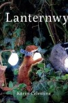 Book cover for Y Lanternwyr