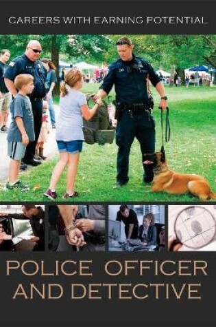 Cover of Police Officer and Detective