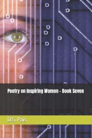 Cover of Poetry on Inspiring Women - Book Seven