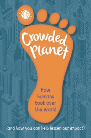 Cover of Crowded Planet