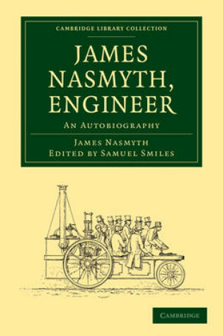 Cover of James Nasmyth, Engineer
