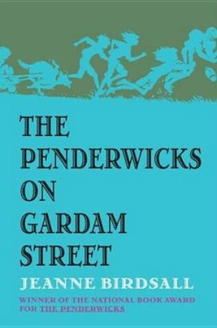 Penderwicks on Gardam Street
