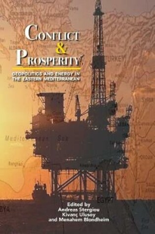 Cover of Conflict & Prosperity