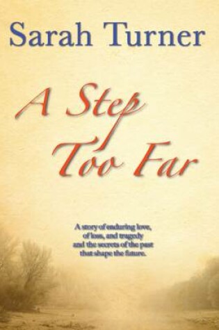 Cover of A Step Too Far