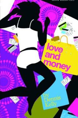 Cover of Love and Money