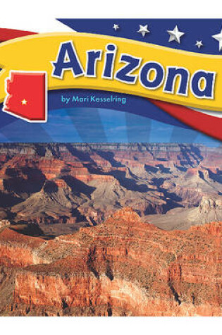 Cover of Arizona