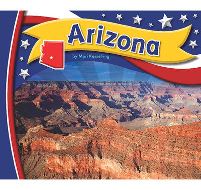 Cover of Arizona