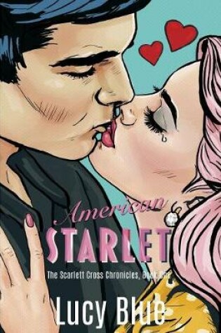 Cover of American Starlet