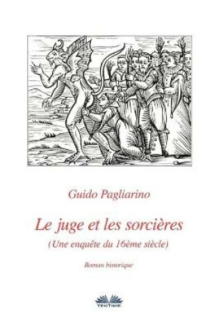 Cover of Le juge et les sorcières