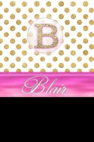 Cover of Blair