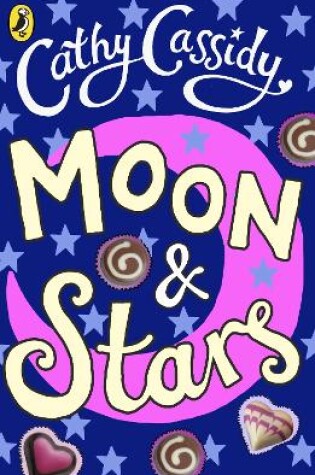 Cover of Moon and Stars: Finch's Story