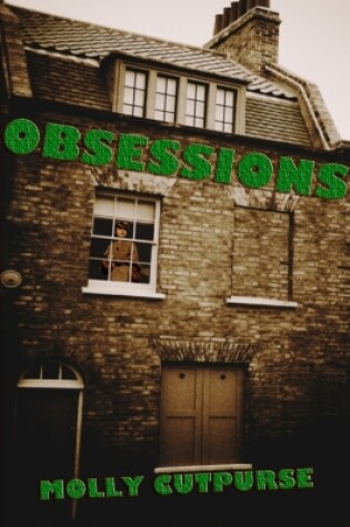 Cover of Obsessions