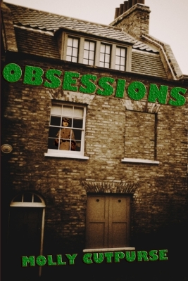 Book cover for Obsessions