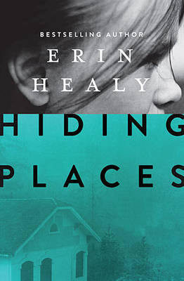 Book cover for Hiding Places